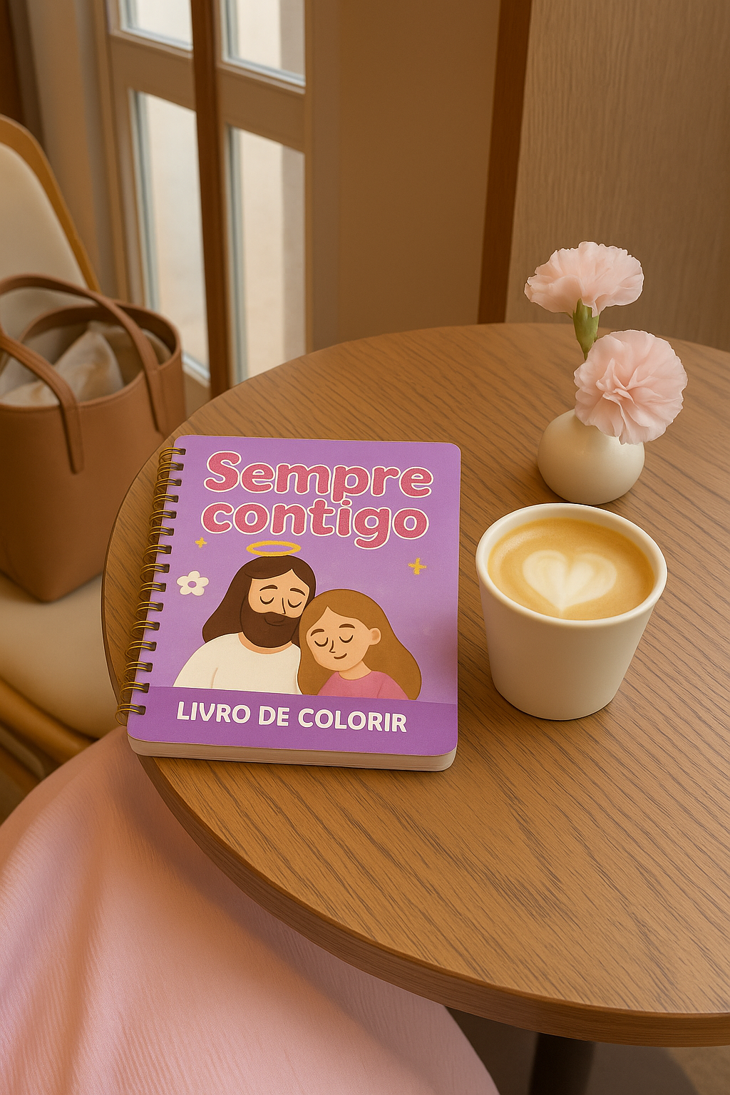 ColorFlix Club — prévia exclusiva