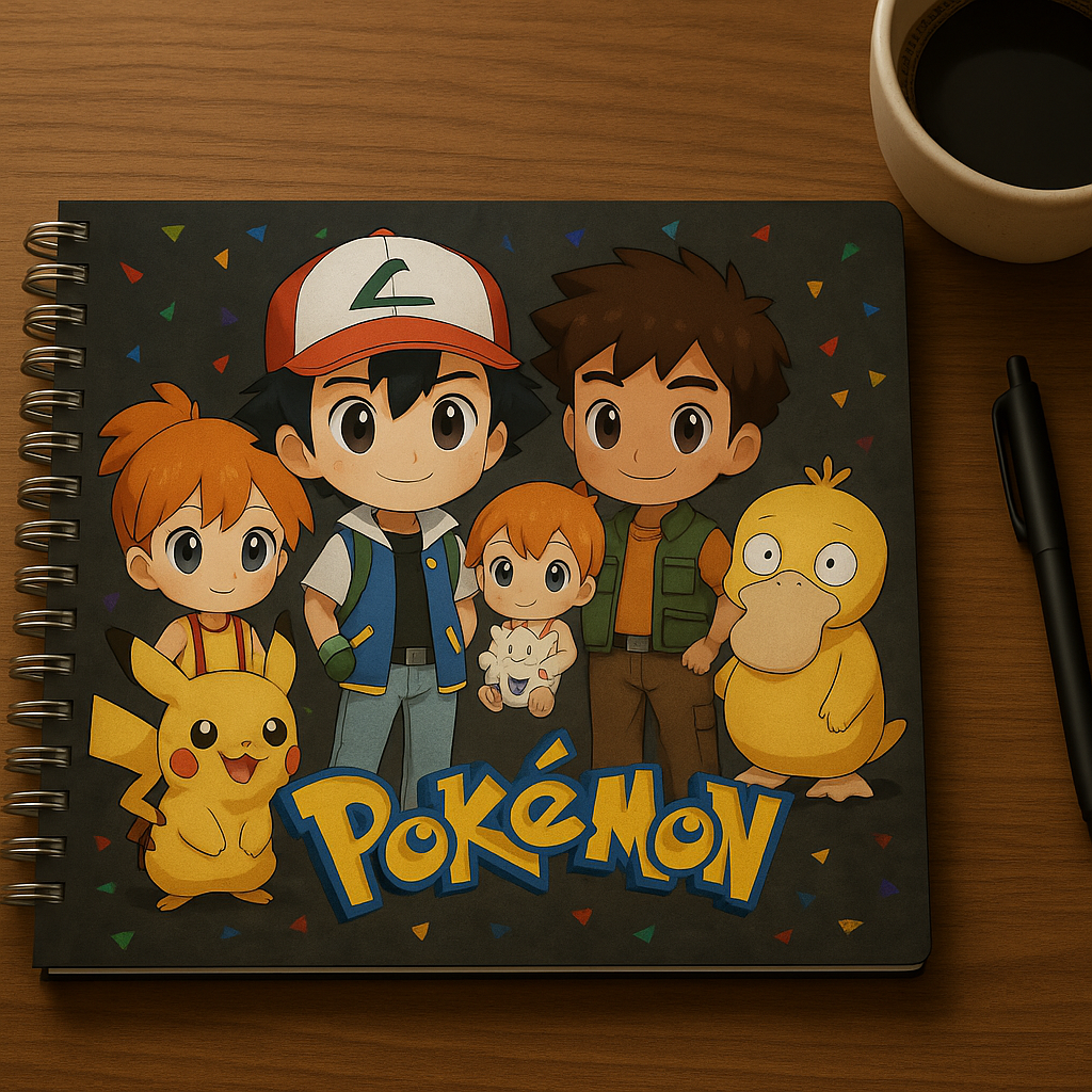 Coleção — prévia 8